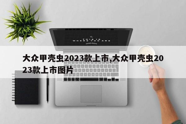 大众甲壳虫2023款上市,大众甲壳虫2023款上市图片